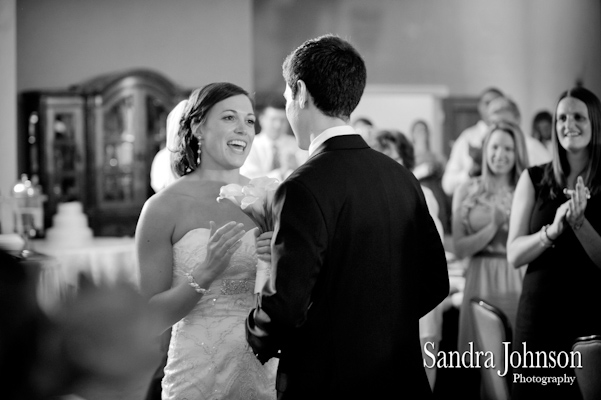 Best Ocean Breeze at Mayport wedding photographer - Sandra Johnson (SJFoto.com)